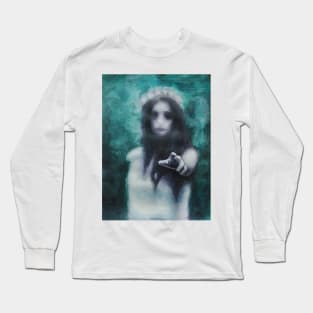 Storms and Saints Long Sleeve T-Shirt